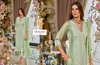 Summer Blossom By Lily And Lali Heavy Work Designer Readymade Suits Wholesale Market In Surat